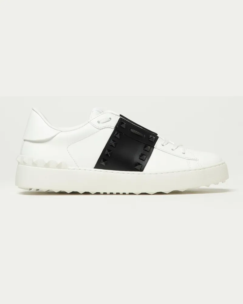 Valentino Garavani Sneakers damen Weiss