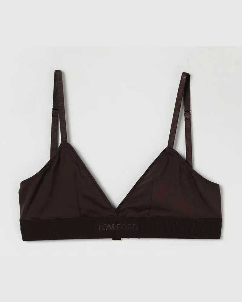 Tom Ford Top damen Kakao