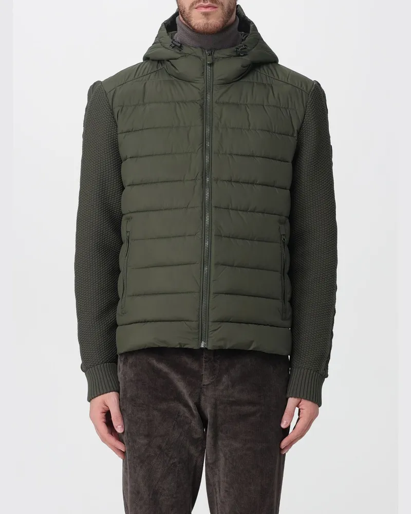 Save The Duck Blazer herren Grün