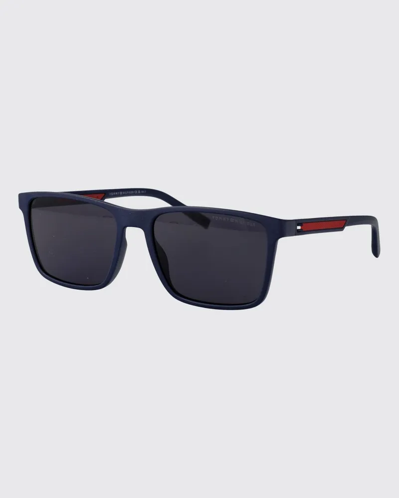 Tommy Hilfiger Sonnenbrille herren Blau