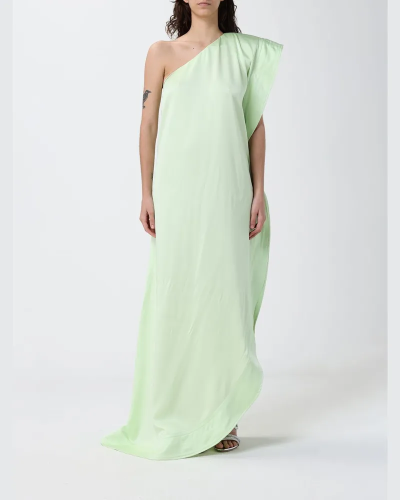 Stella McCartney Kleid damen Gelb