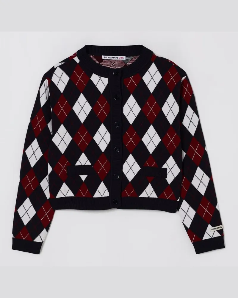 Patrizia Pepe Bademode kinder Blau