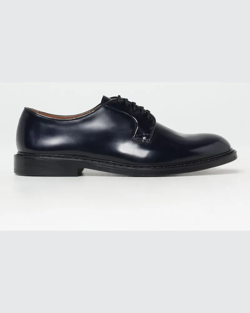 Doucal´s Schuhe herren Blau