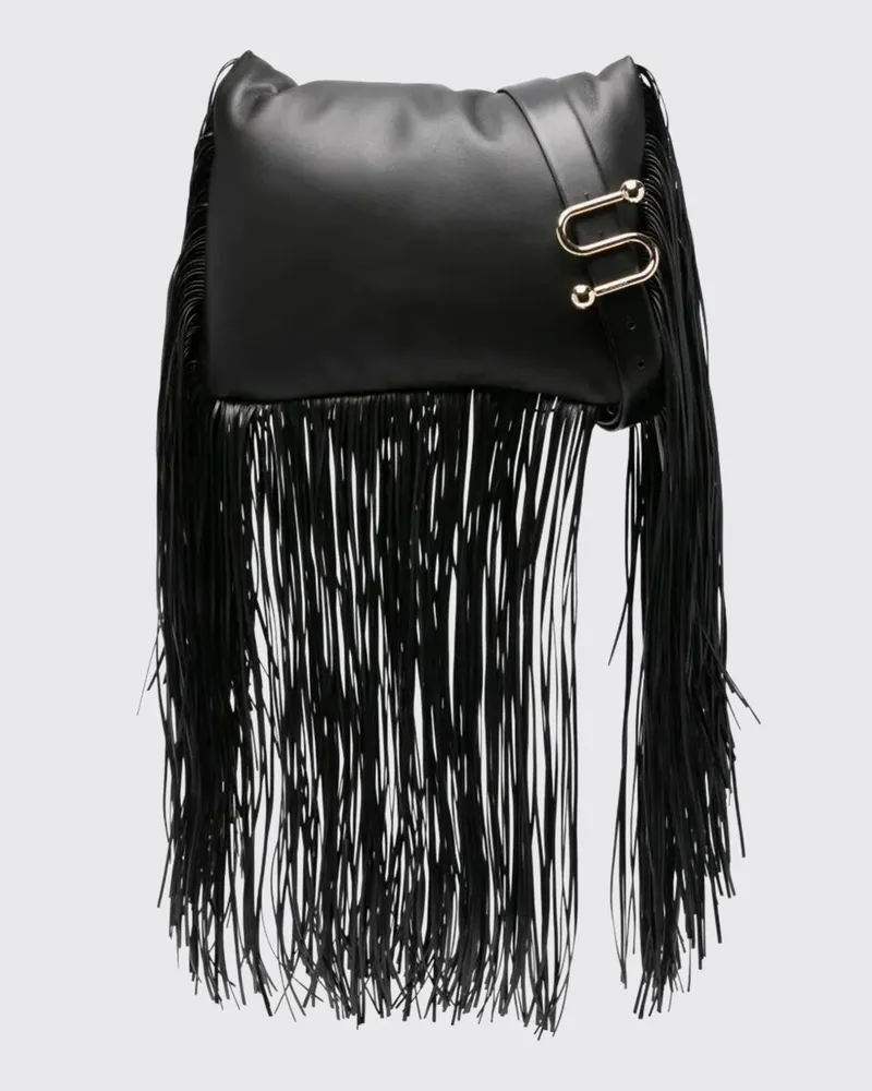 SPORTMAX Handtasche damen Schwarz