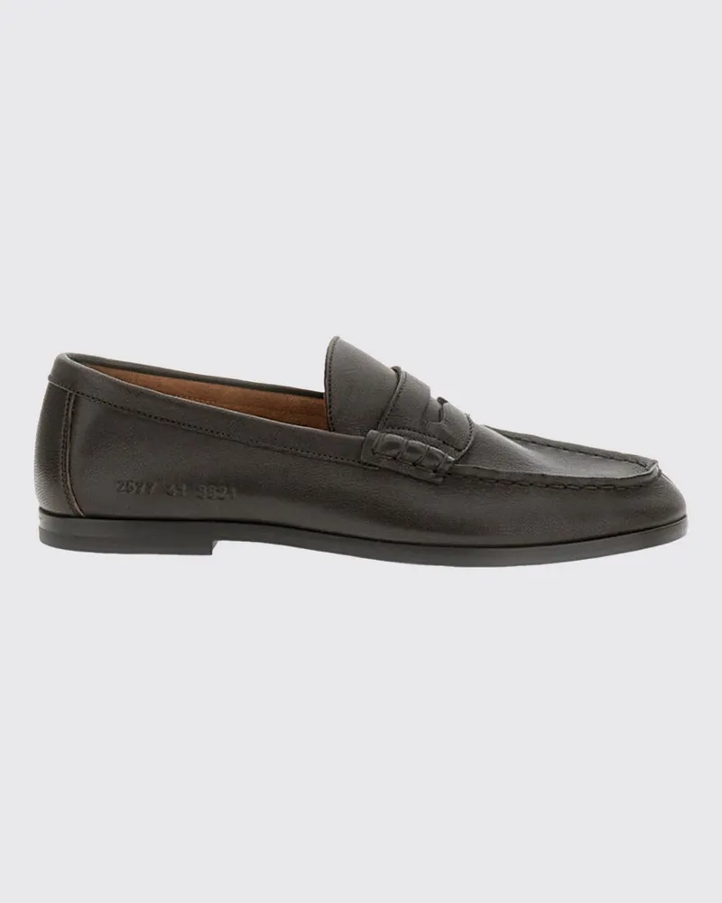 Common Projects Mokassins herren Braun