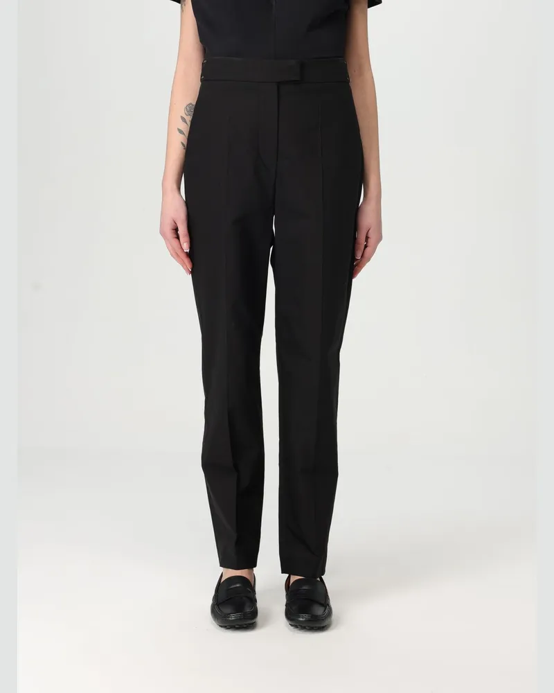 Brunello Cucinelli Hose damen Schwarz