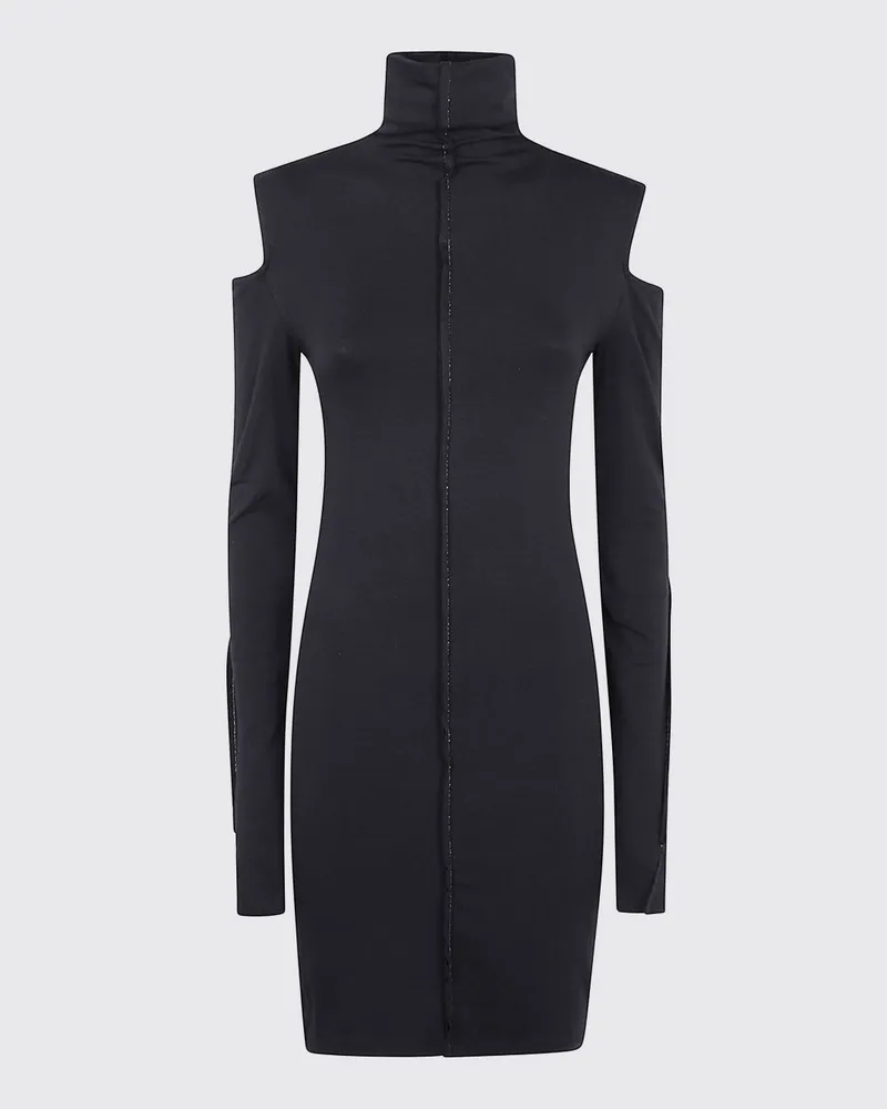 THOM KROM Kleid damen Schwarz