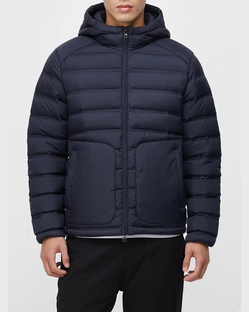 Colmar Jacke herren Blau