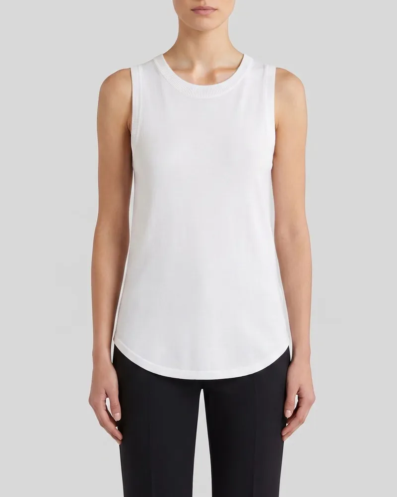 THOM KROM Top damen Beige