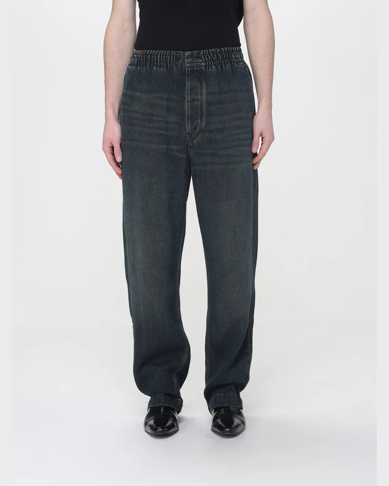 Isabel Marant Jeans herren Blau