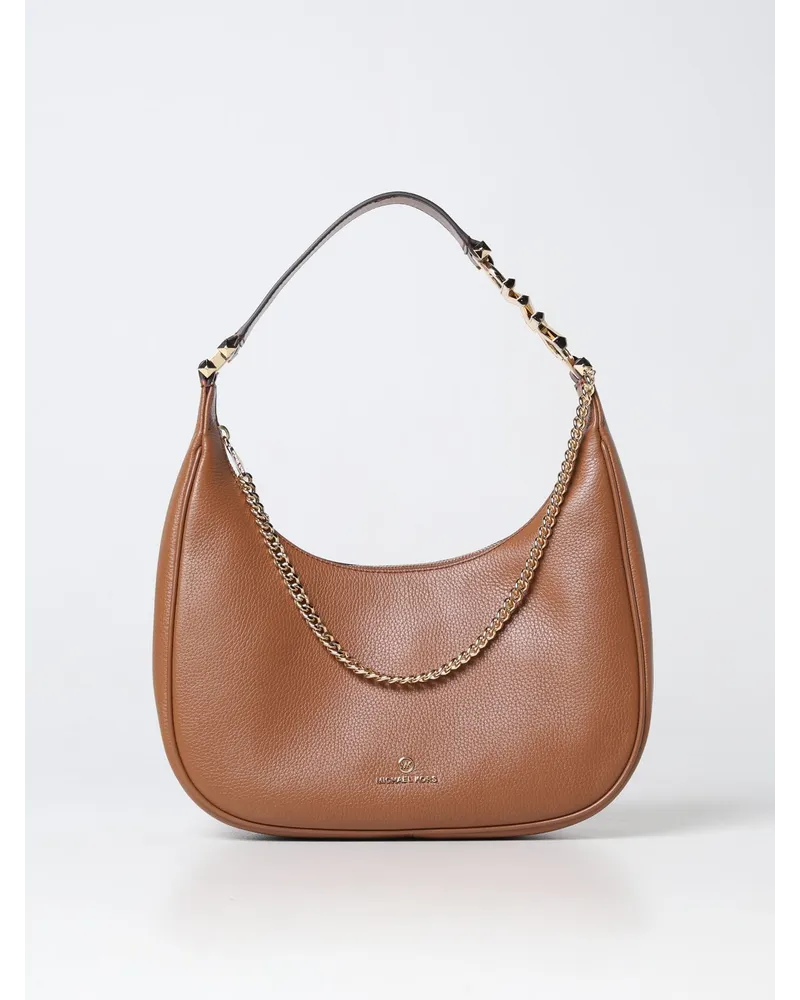 Michael Kors Schultertasche Damen Leder