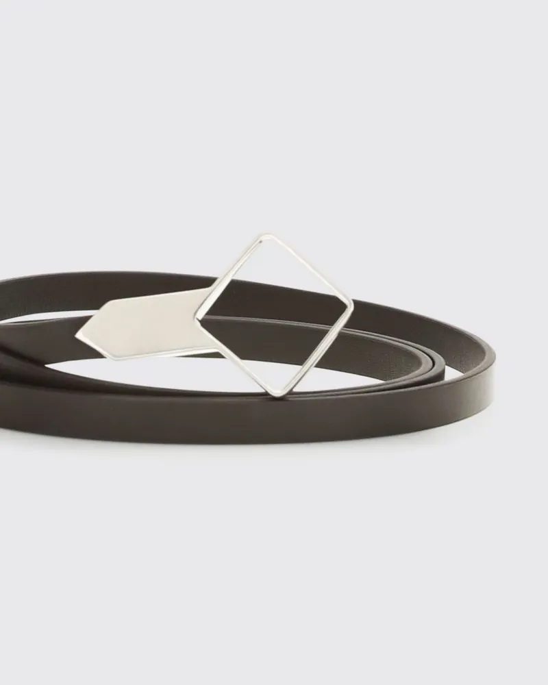 The Row Gürtel damen Braun