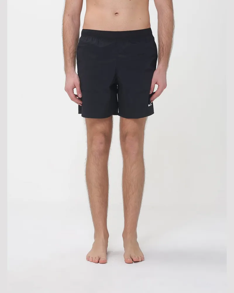 Jil Sander Bademode herren Schwarz