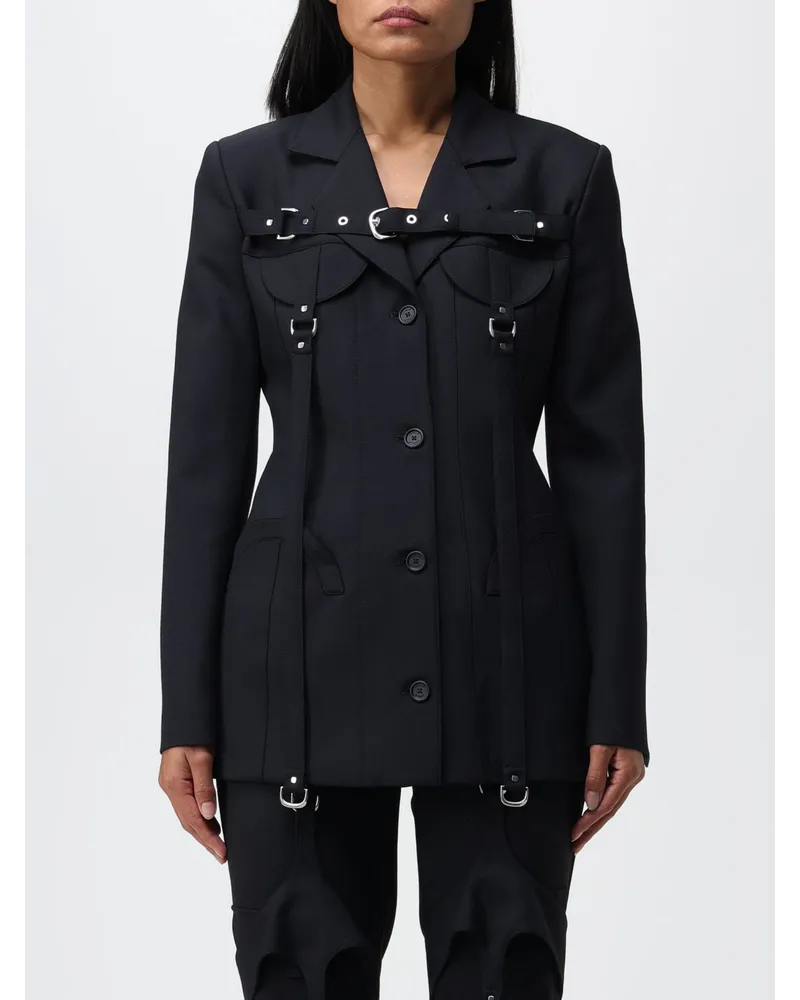 OFF-WHITE Blazer damen Schwarz