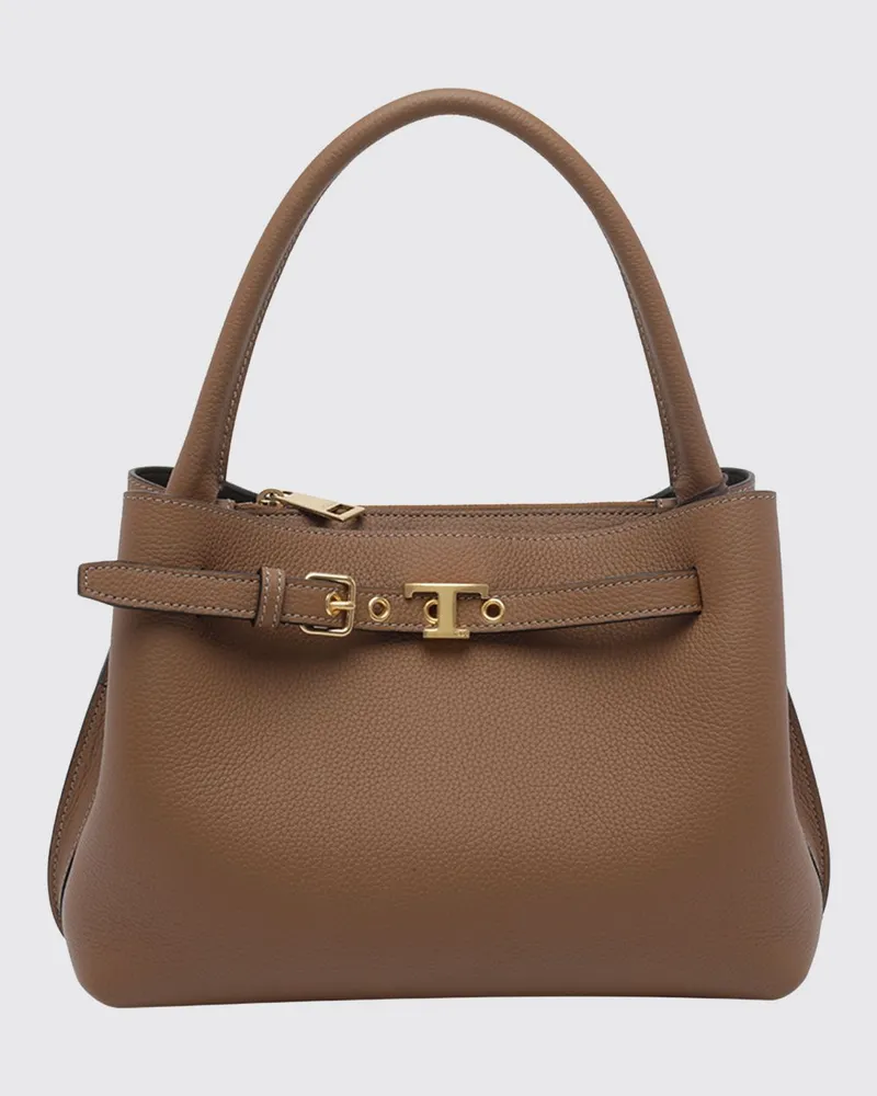 TOD'S Handtasche damen Braun