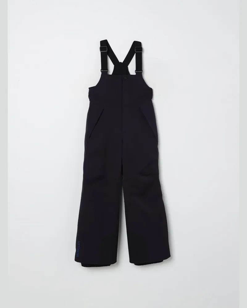 Moncler Hose kinder Blau
