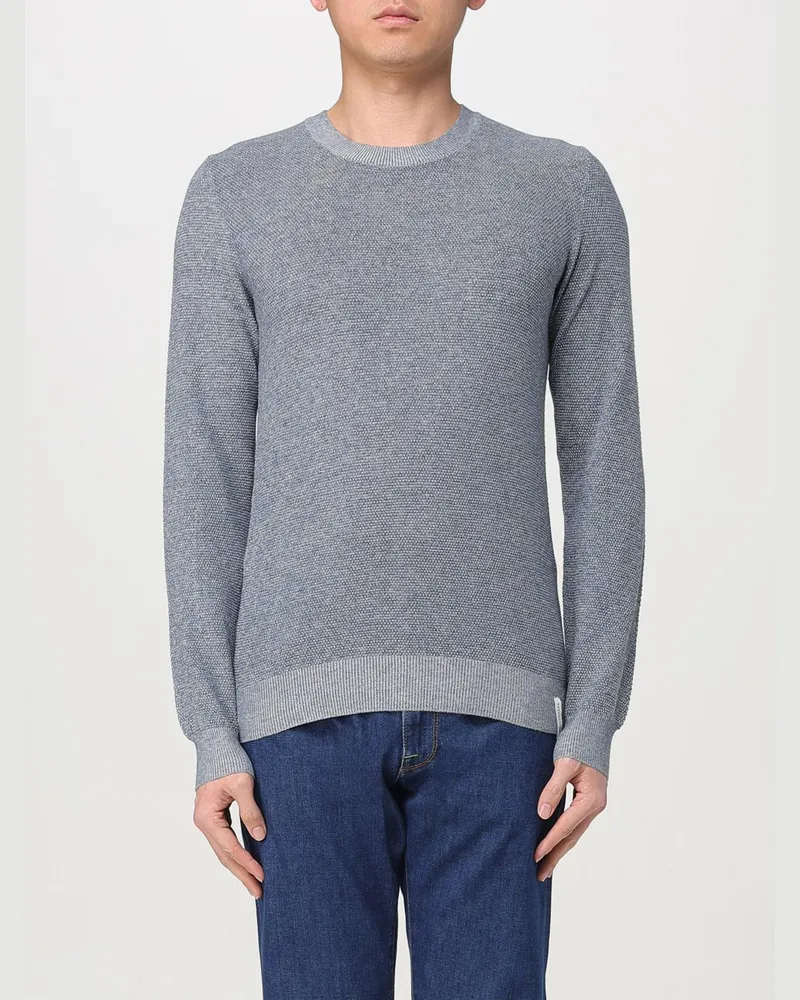 Brooksfield Pullover herren Denim