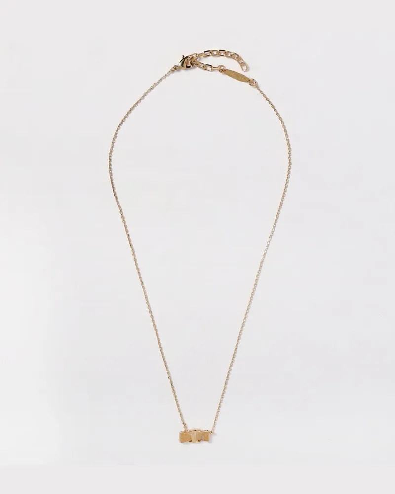 Ferragamo Schmuck damen Braun