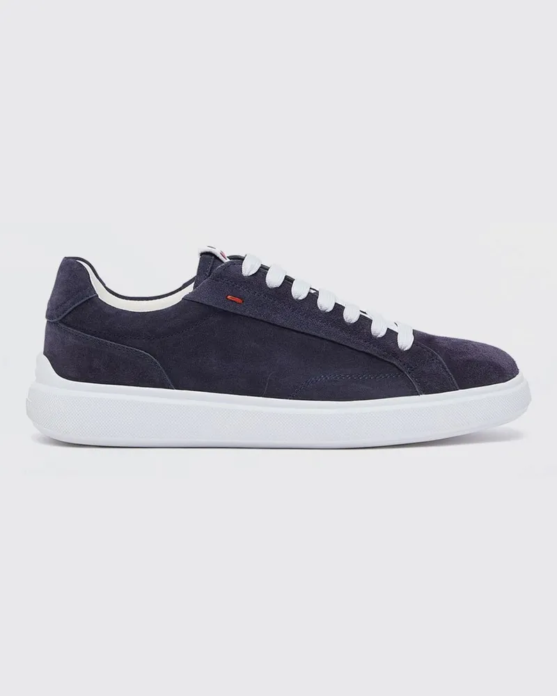Peuterey Sneakers herren Blau