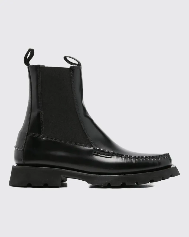 HEREU Schuhe herren Schwarz