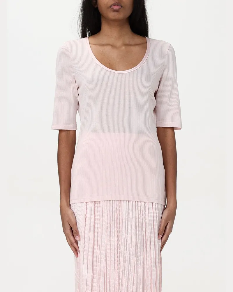 HUGO BOSS Pullover damen Pink