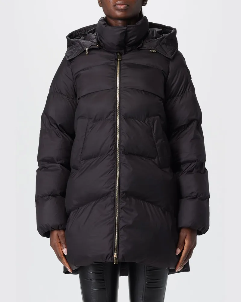 Pinko Mantel damen Braun