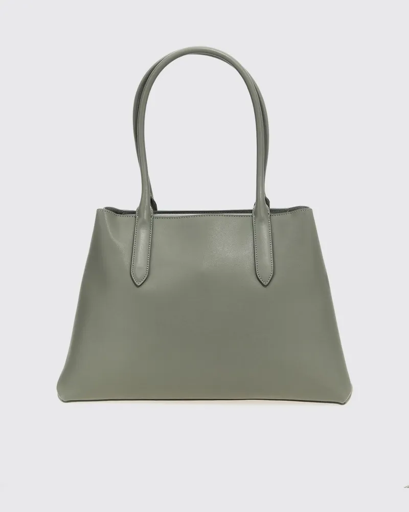 Furla Schultertasche damen Grün