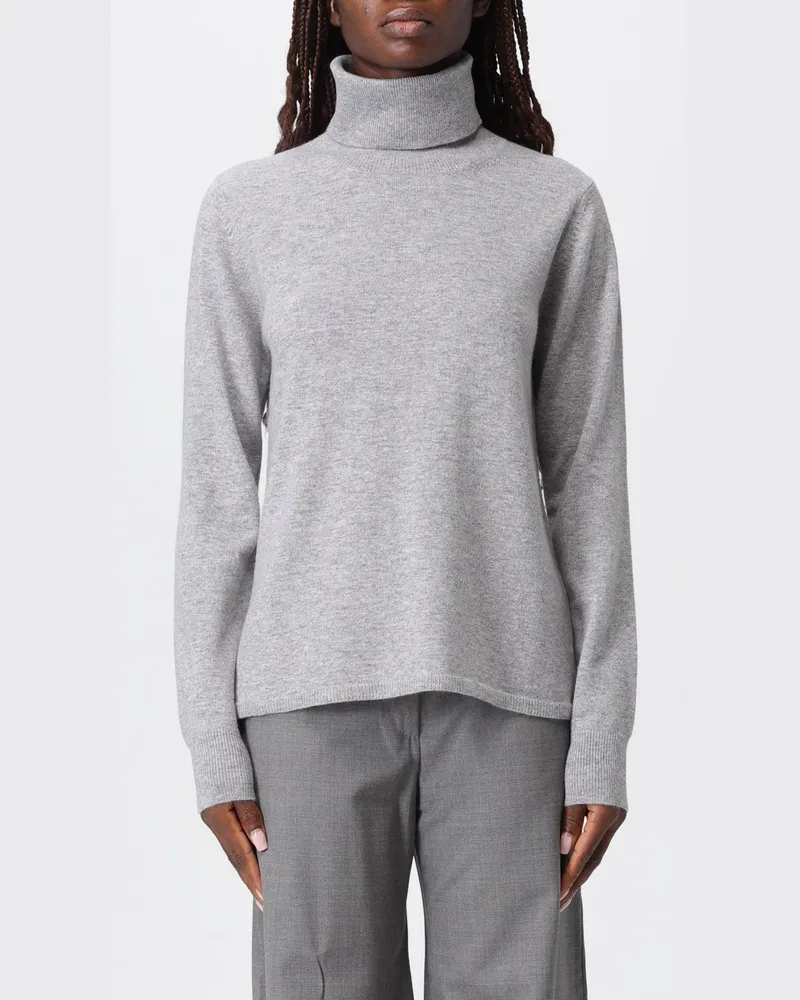 Max Mara Pullover damen Grau