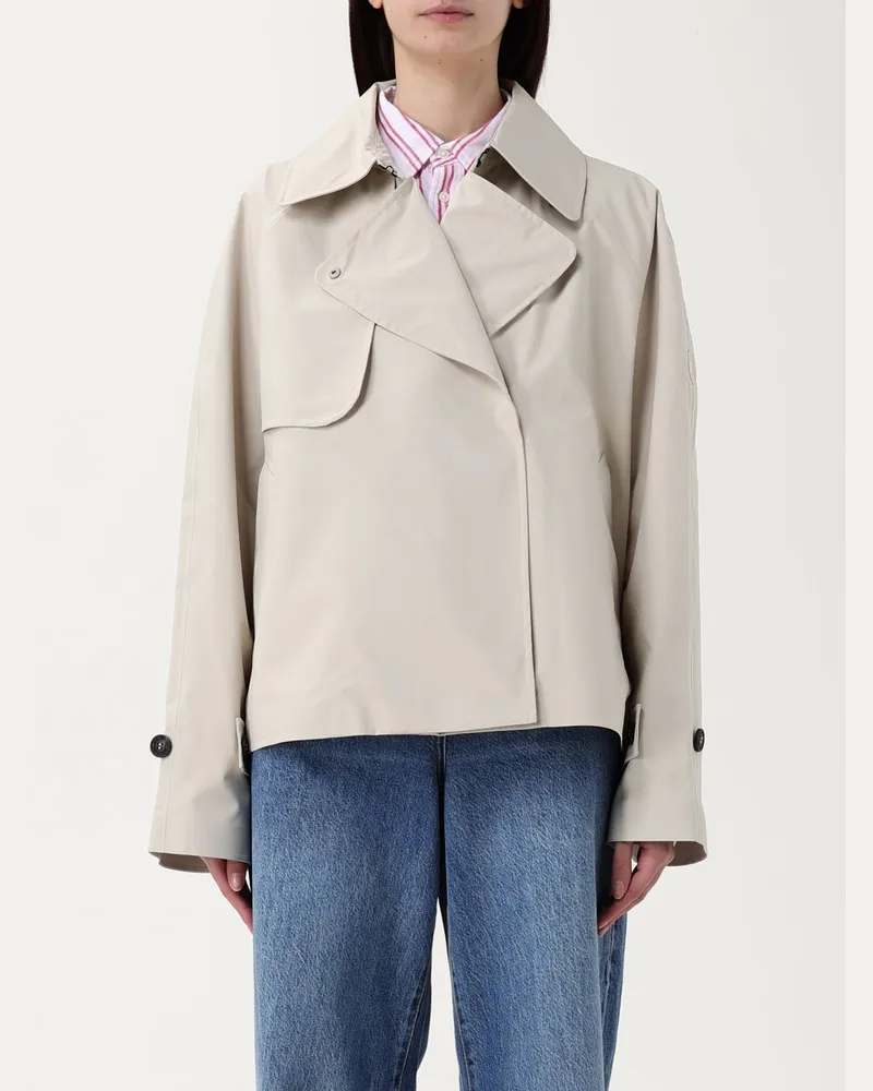 Save The Duck Jacke damen Beige