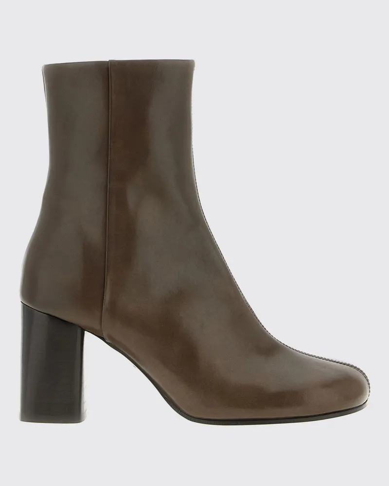 Christophe Lemaire Schuhe damen Braun