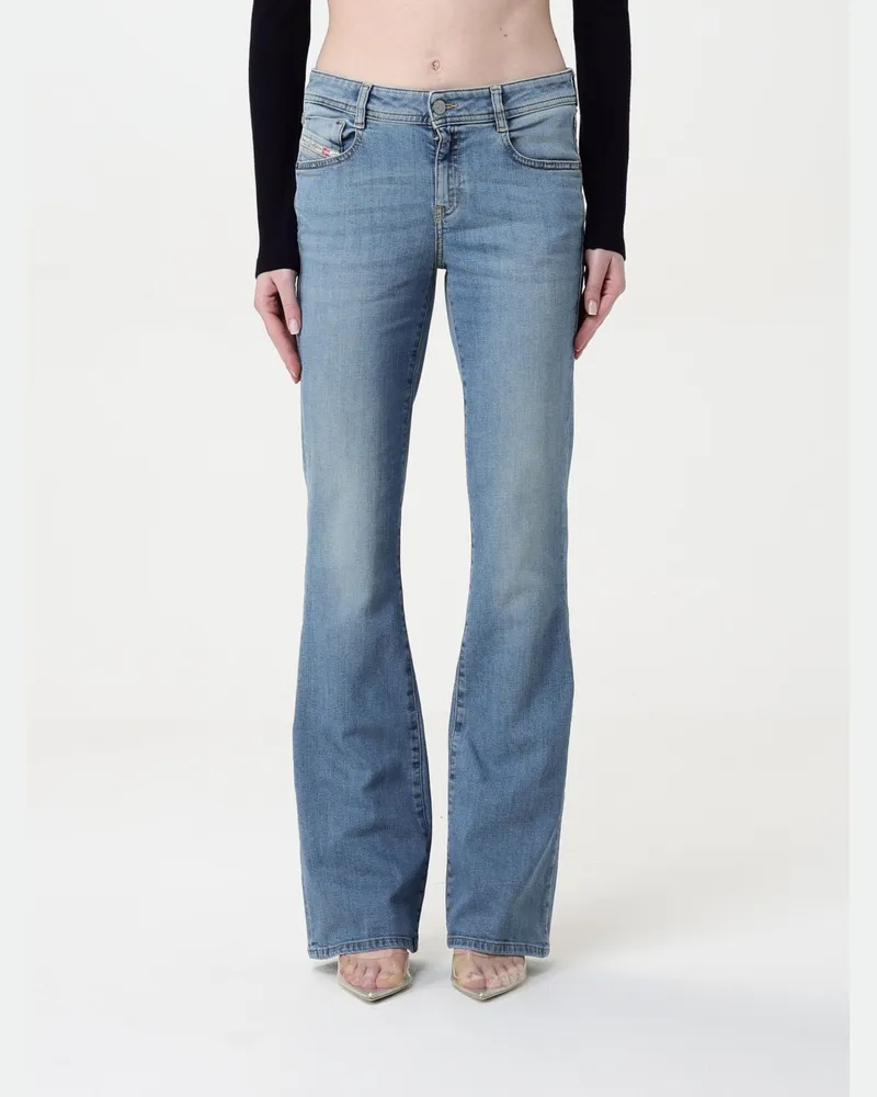 Diesel Jeans damen Denim