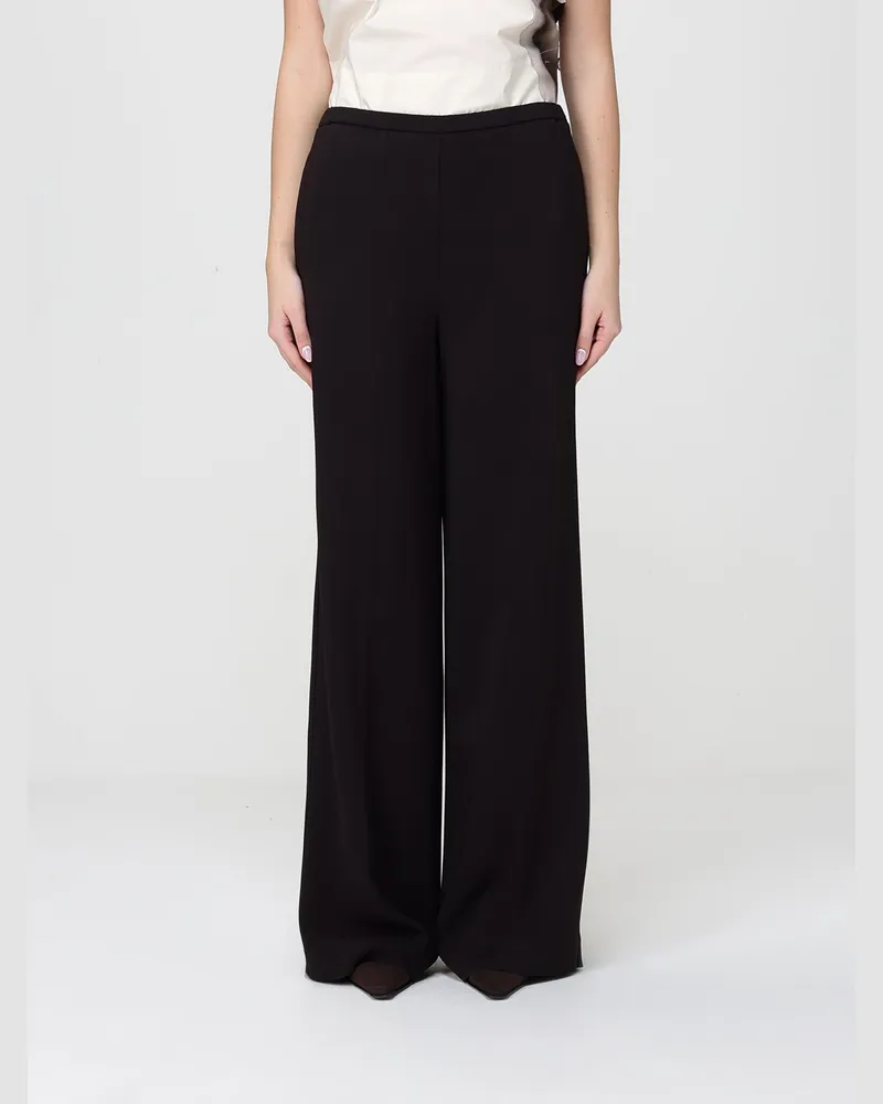 Liviana Conti Hose damen Braun