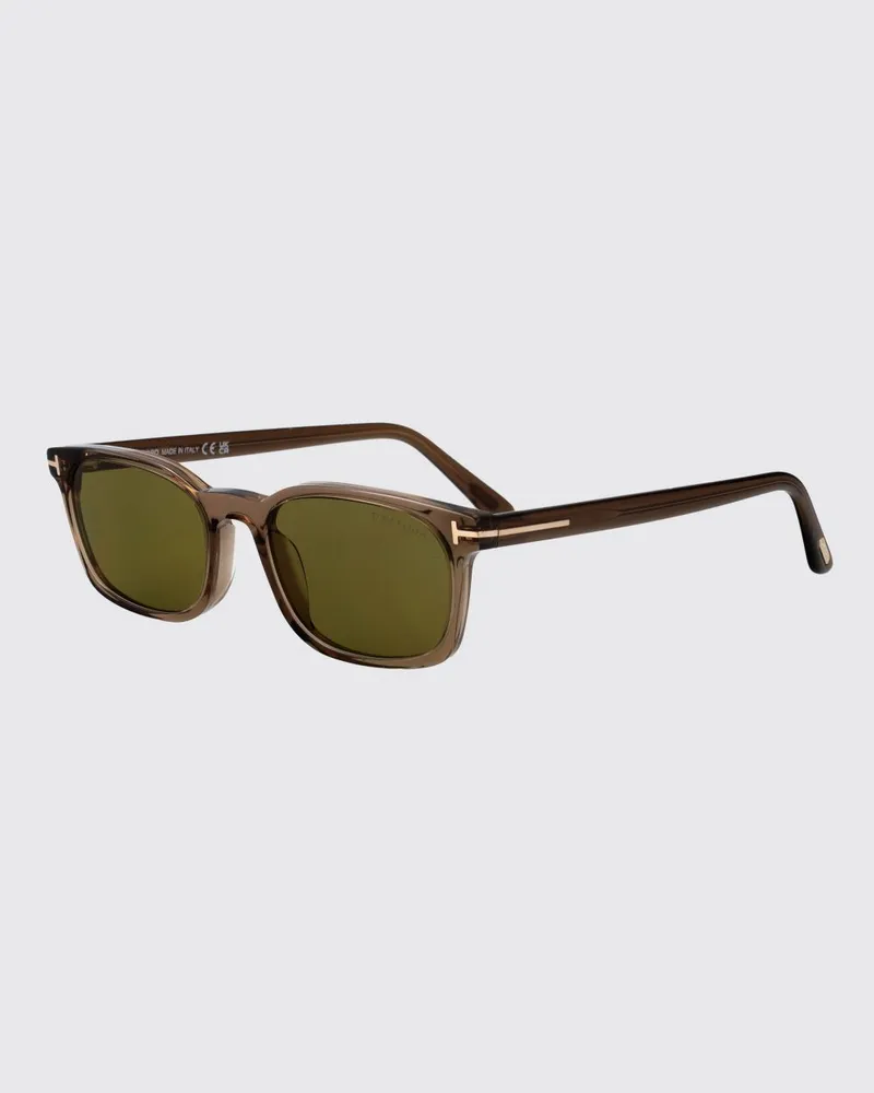 Tom Ford Sonnenbrille herren Braun