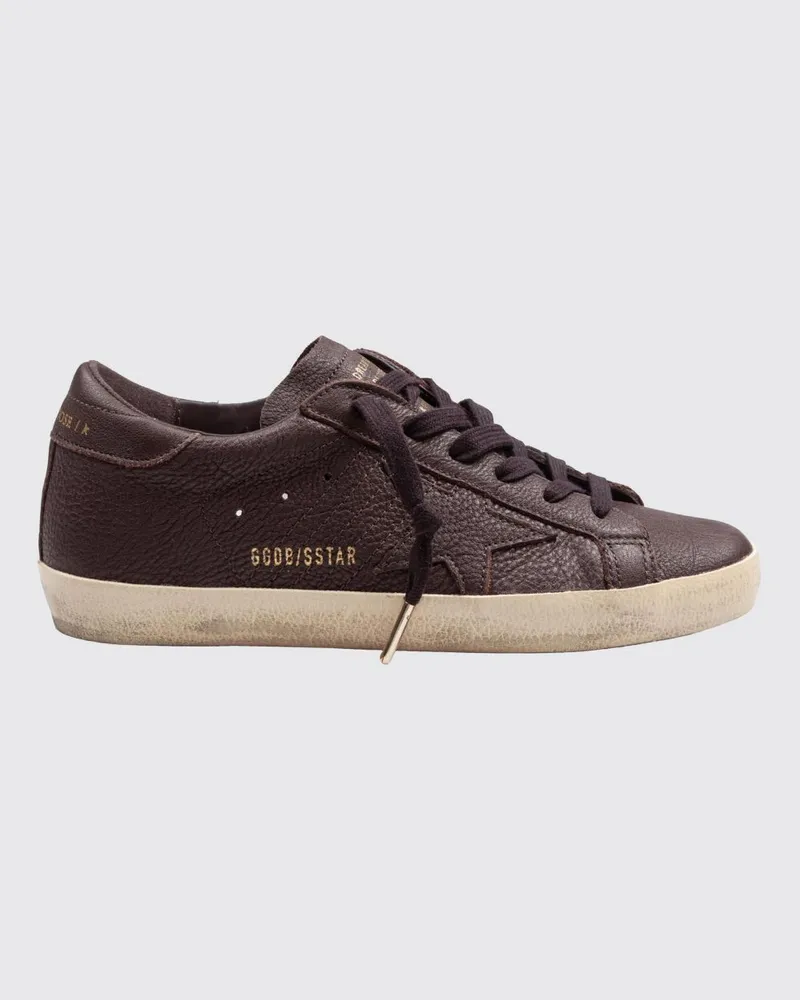 Golden Goose Sneakers damen Braun