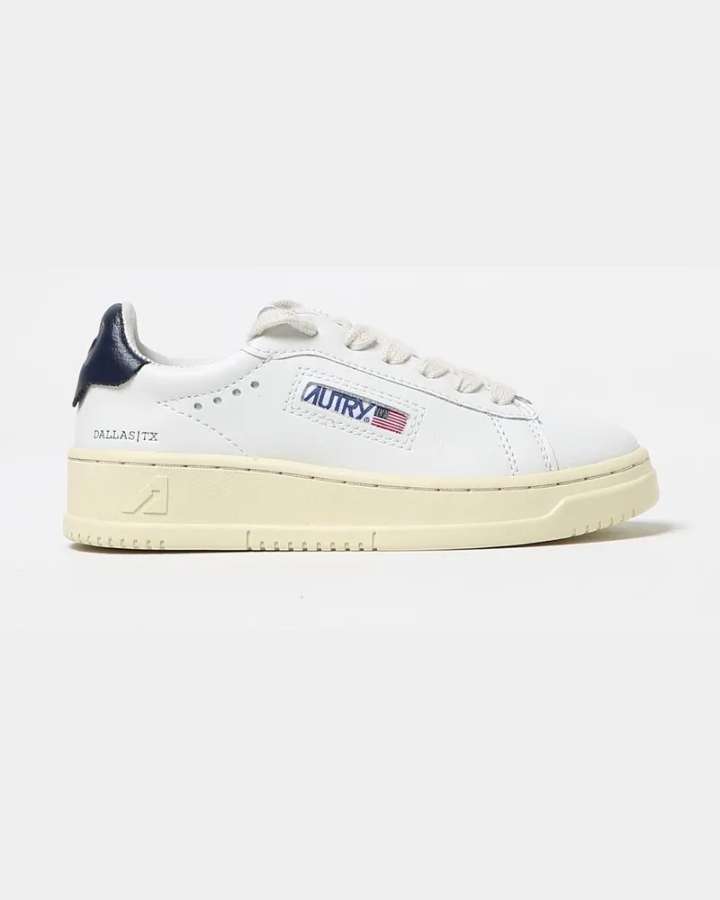 AUTRY Schuhe kinder Weiß