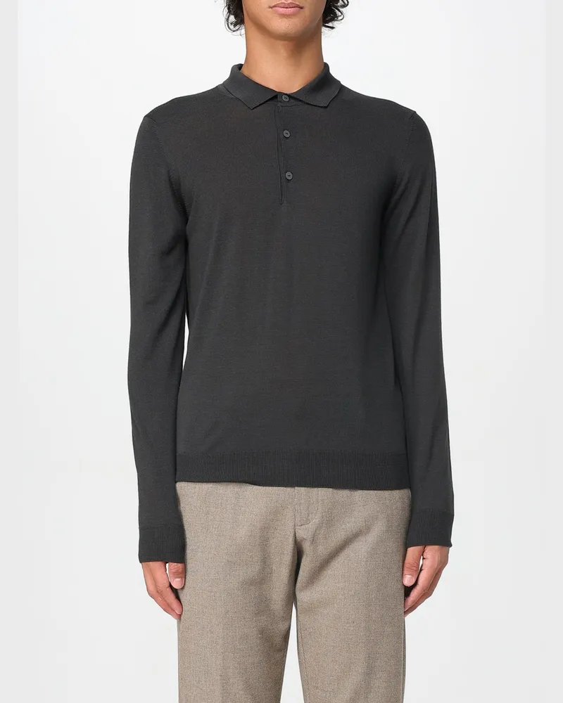 K-Way Pullover herren Grau