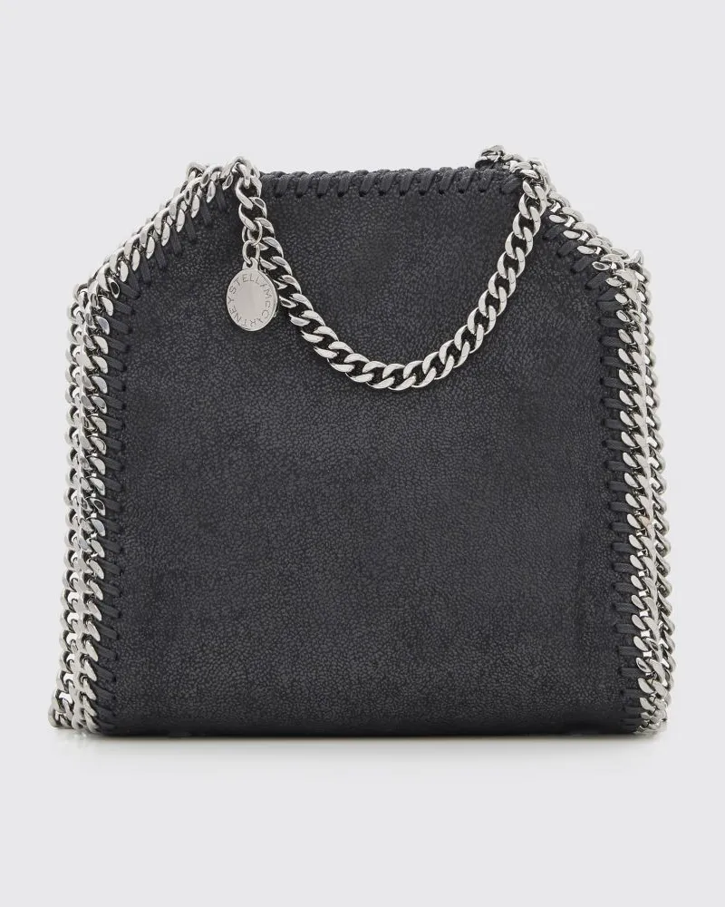 Stella McCartney Schultertasche damen Schwarz