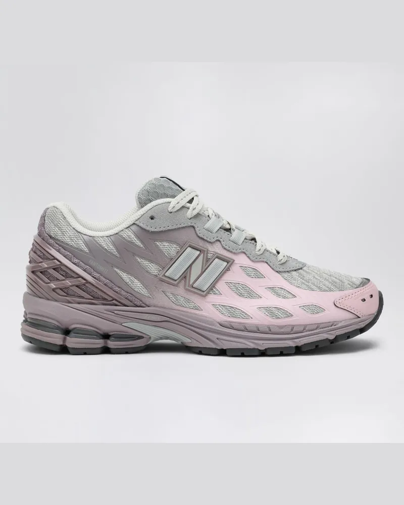 New Balance Sneakers damen Violett