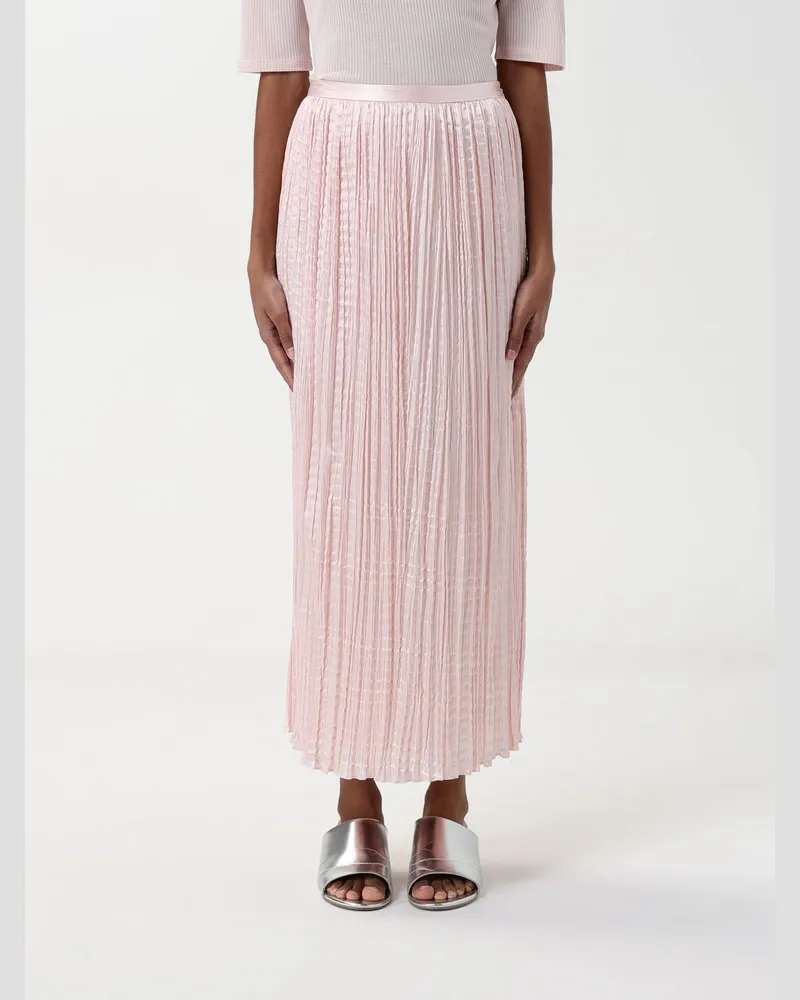 HUGO BOSS Rock damen Pink