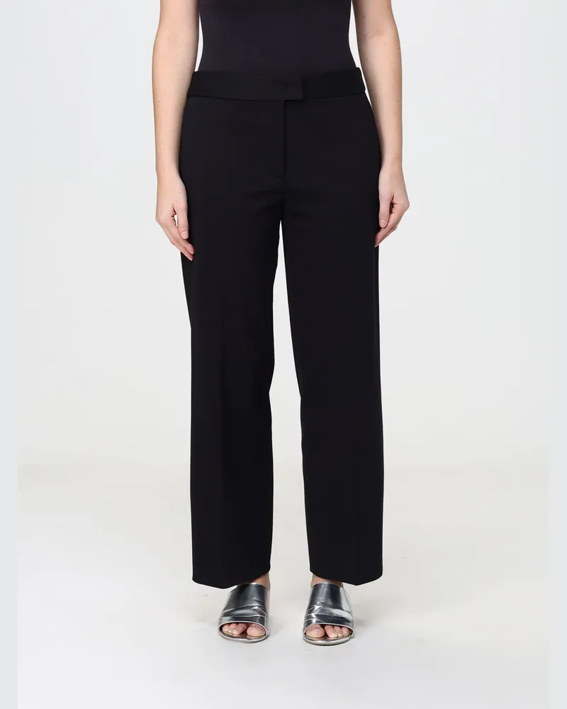 Liviana Conti Hose damen Schwarz