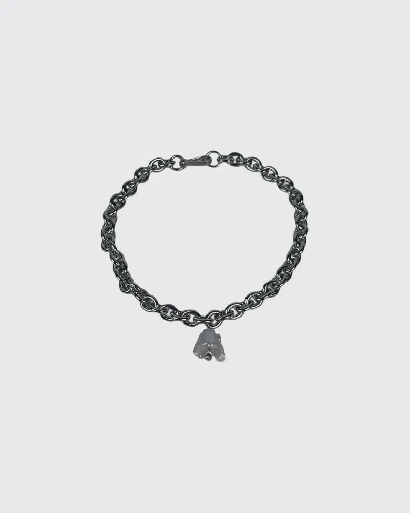 Simone Rocha Schmuck damen Durchsichtig