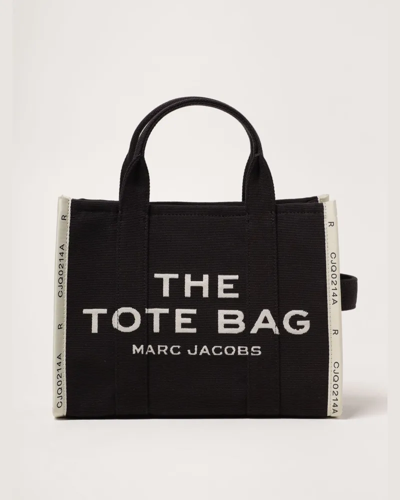 Marc Jacobs Handtasche damen Schwarz
