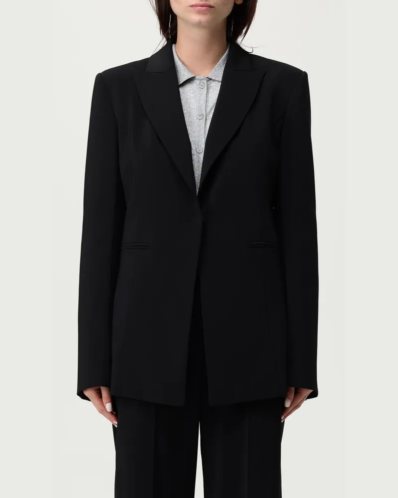 Patrizia Pepe Blazer damen Schwarz