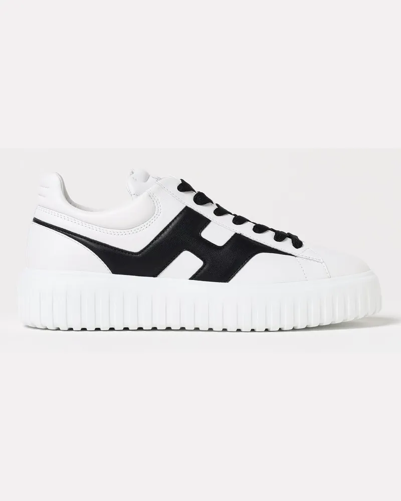Hogan Sneakers herren Weiss
