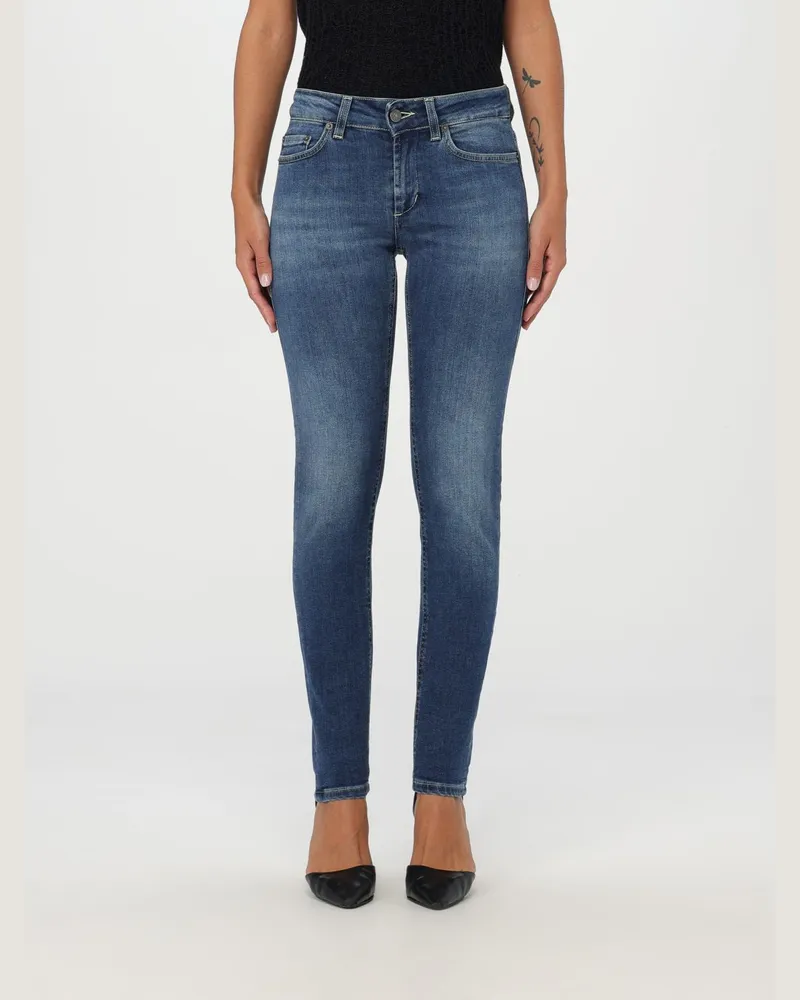 Dondup Jeans damen Denim