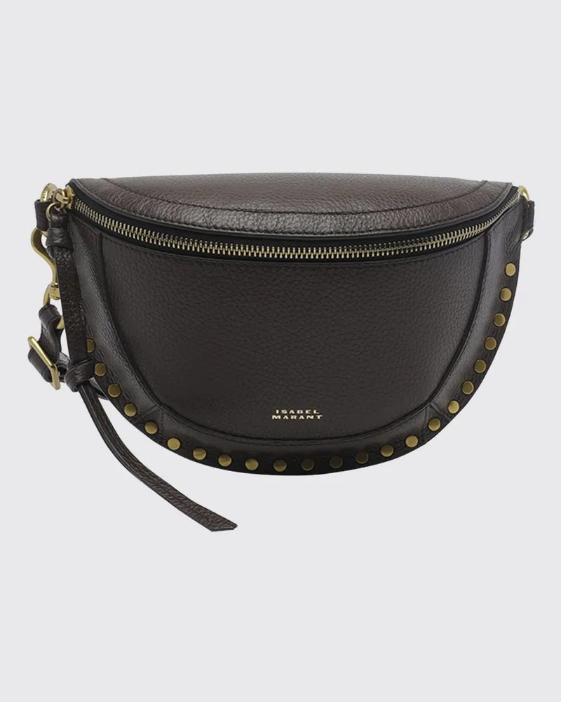 Isabel Marant Umhängetasche damen Braun