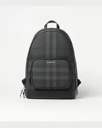 Burberry Rucksack Blau