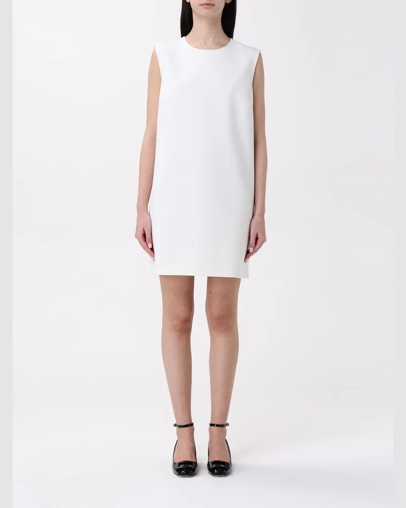 Max Mara Kleider damen Yellow