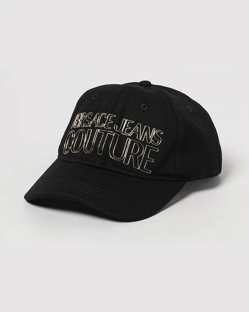 Versace Jeans Hut herren Gold