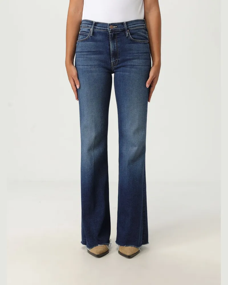 Mother Jeans damen Denim